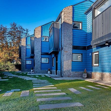 Happy Host - Casas Calafate Vla Apartment Villa La Angostura Exterior photo
