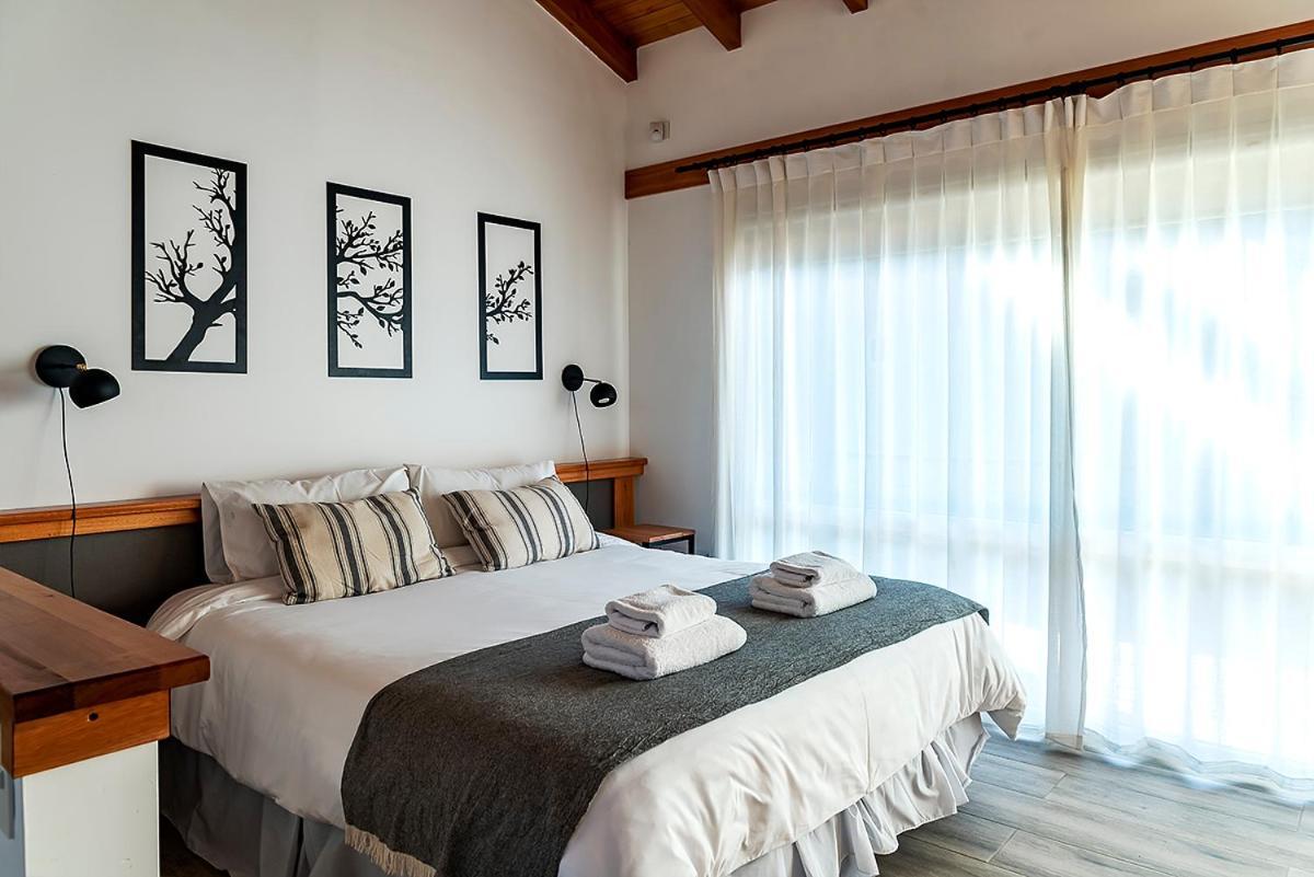 Happy Host - Casas Calafate Vla Apartment Villa La Angostura Exterior photo