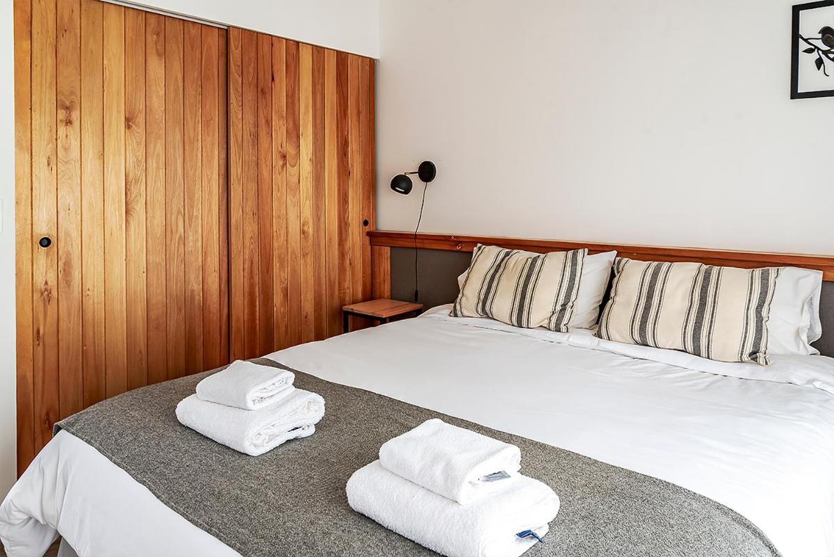 Happy Host - Casas Calafate Vla Apartment Villa La Angostura Exterior photo