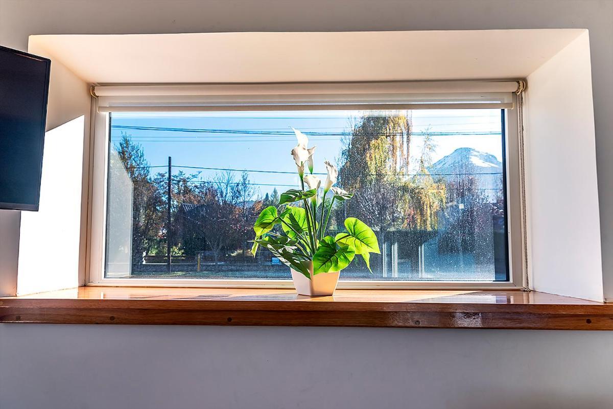 Happy Host - Casas Calafate Vla Apartment Villa La Angostura Exterior photo