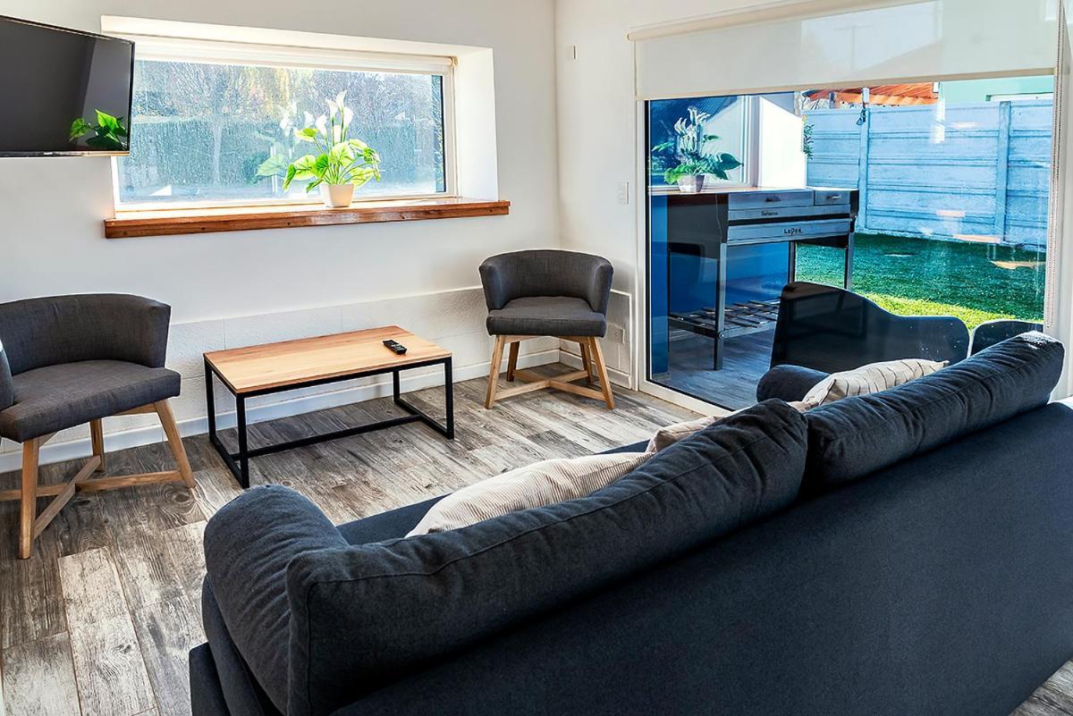 Happy Host - Casas Calafate Vla Apartment Villa La Angostura Exterior photo