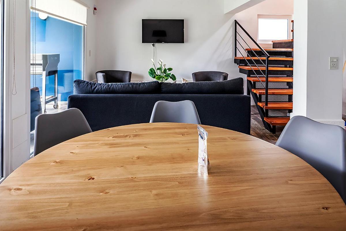 Happy Host - Casas Calafate Vla Apartment Villa La Angostura Exterior photo