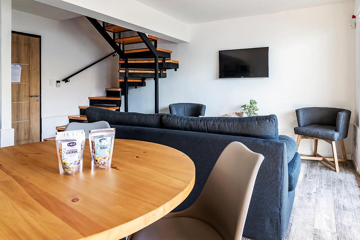 Happy Host - Casas Calafate Vla Apartment Villa La Angostura Exterior photo