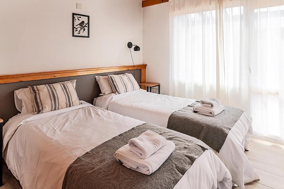 Happy Host - Casas Calafate Vla Apartment Villa La Angostura Exterior photo